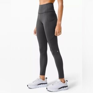 Fast & Free High-Rise Tight 28” Leggings